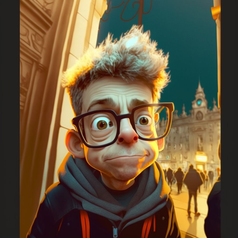 User avatar