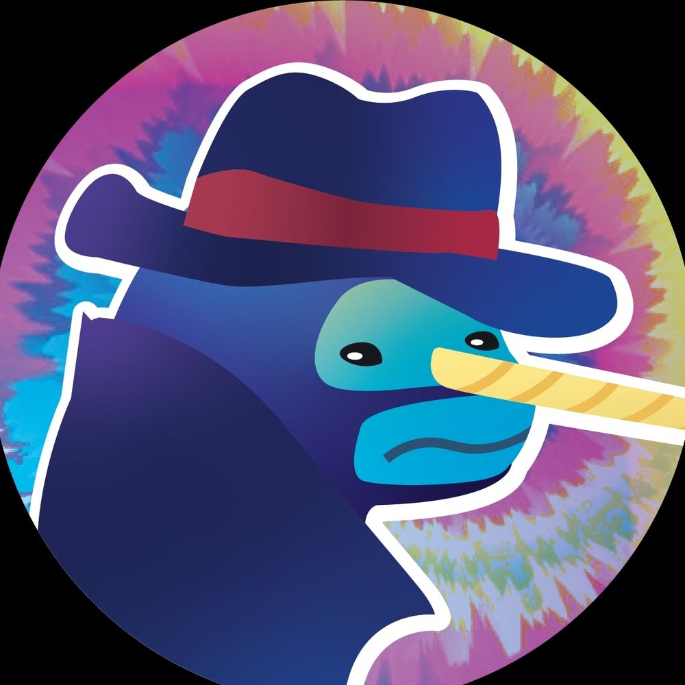 Narwhal Spy Paints