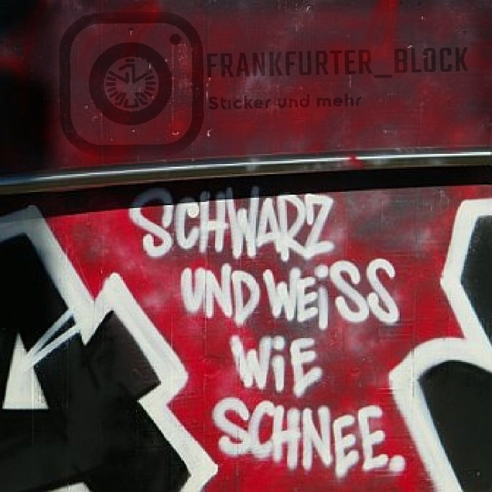 Frankfurter Block