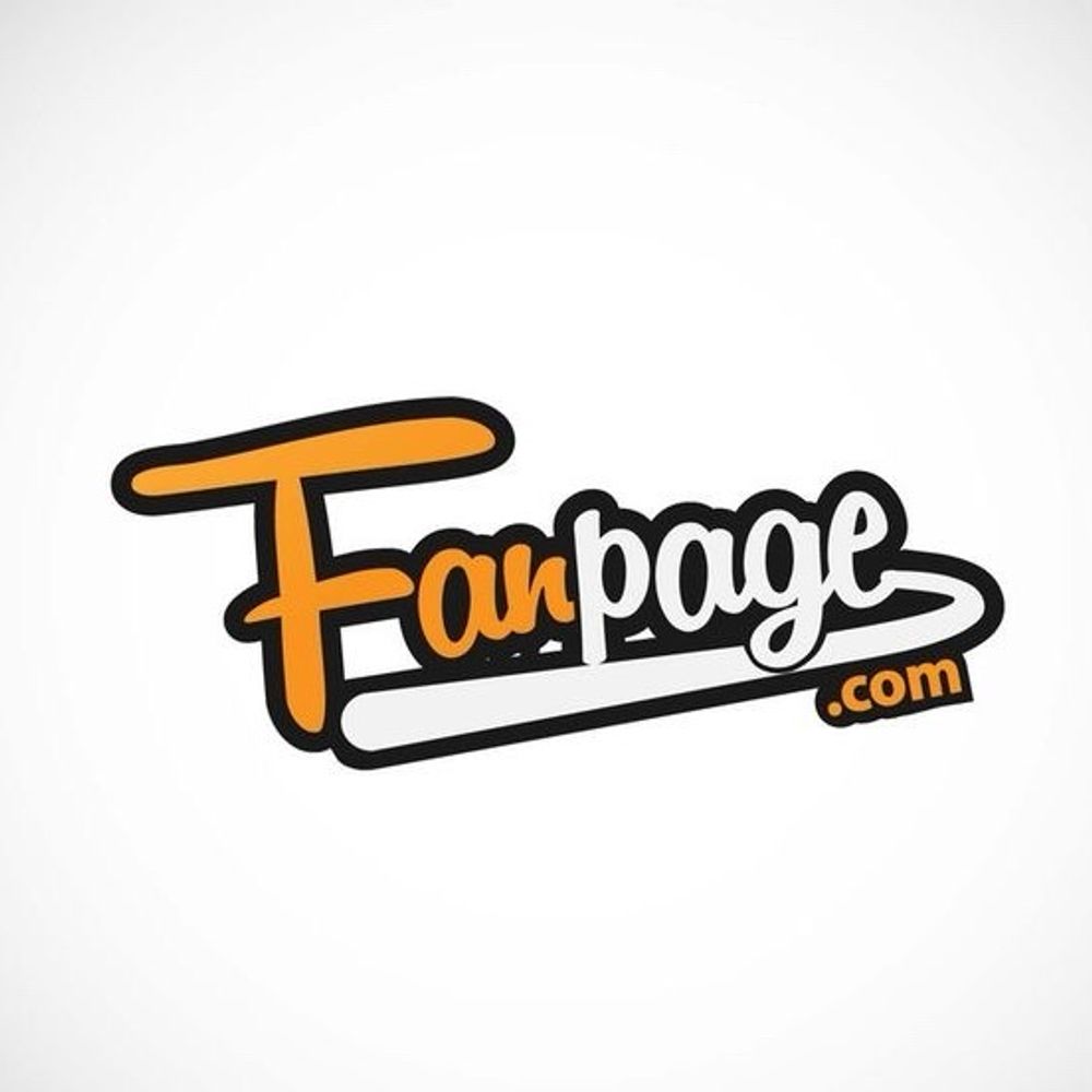 Fan Page 