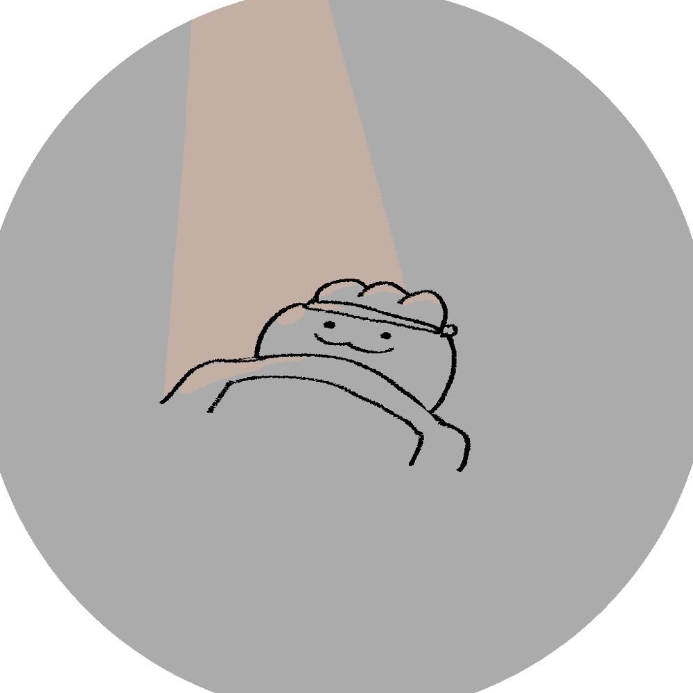 おはよう
