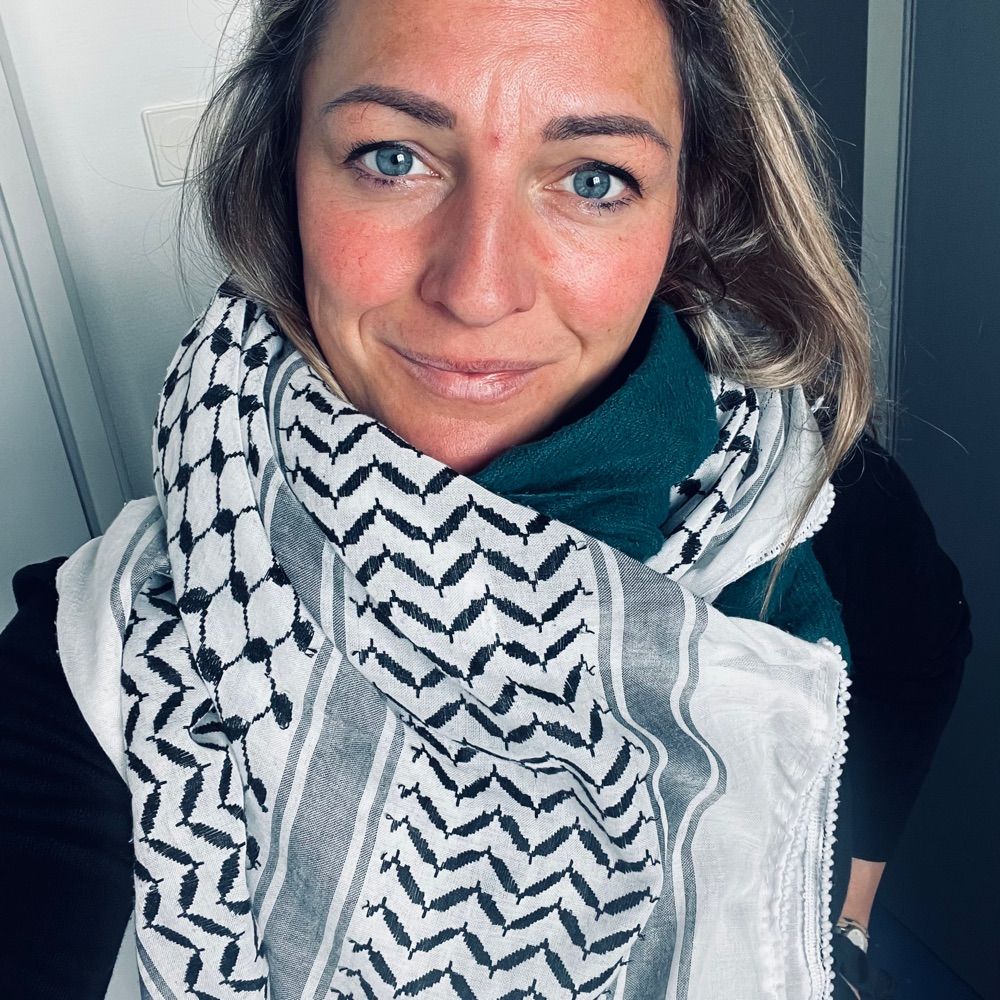 Melanie Schweizer
