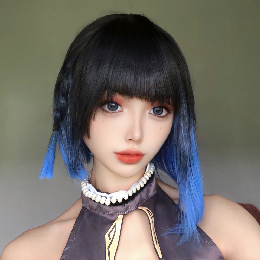 Chibeei Chan