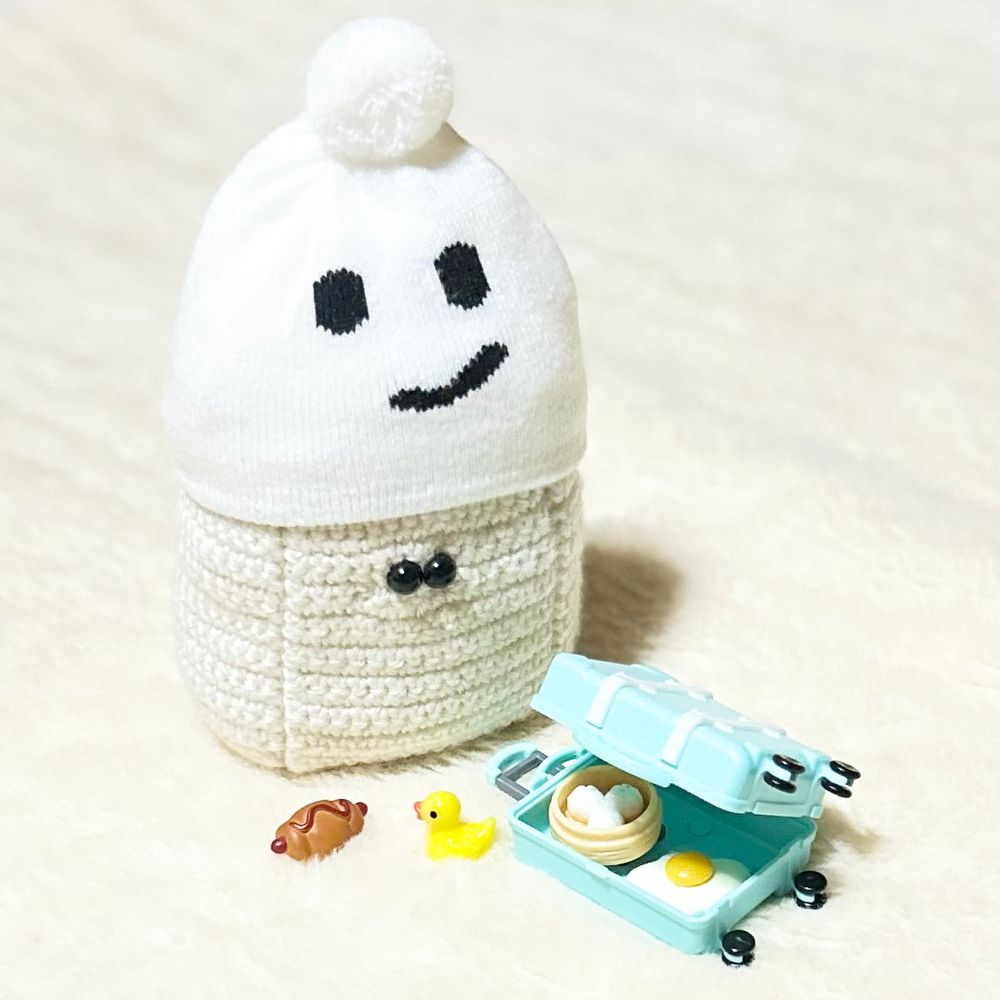 ぺにょちゃん🧸