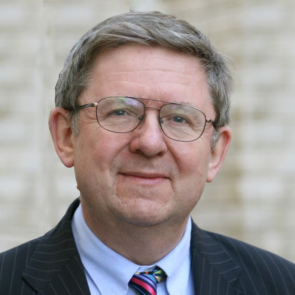 Andrew Stott