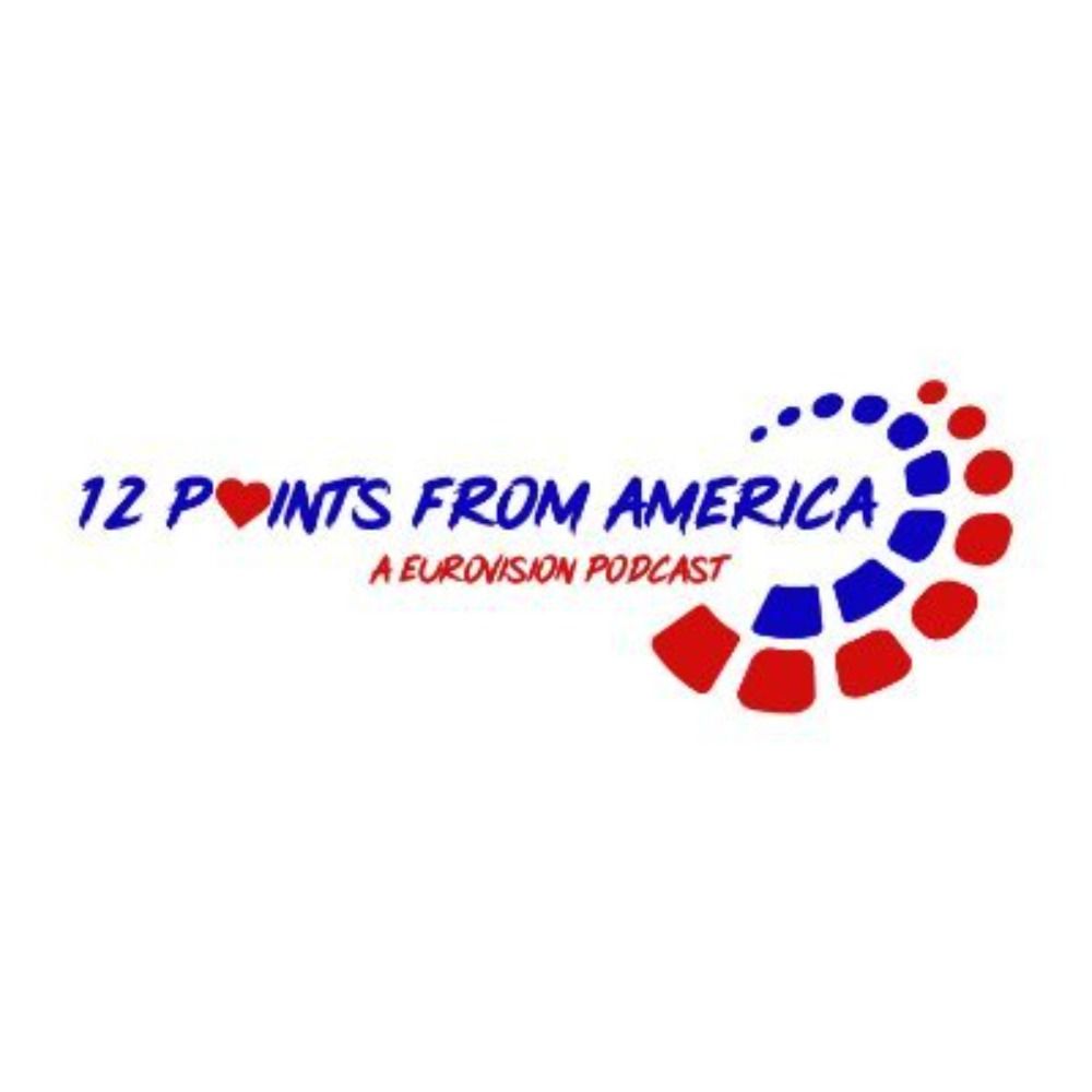 12 Points from America