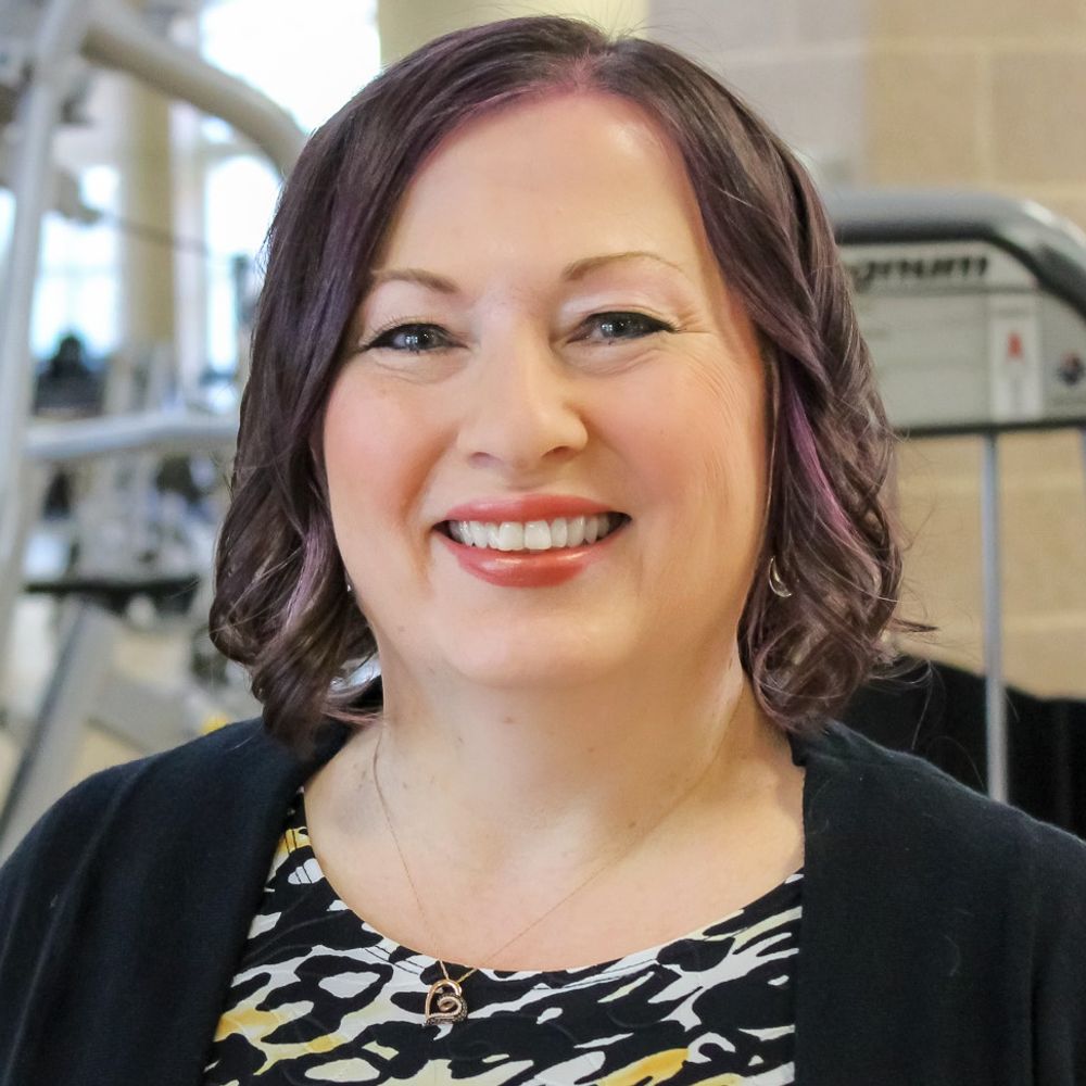Janet R. Wojcik, Ph.D.