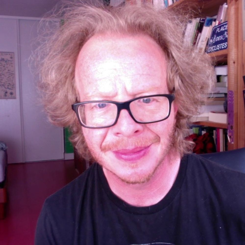 Pascal Ludwig