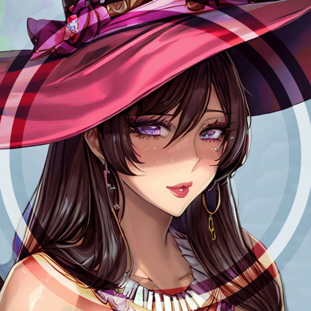 ~ 𝐋𝐢𝐥𝐥𝐢𝐚, 𝐒𝐮𝐜𝐜𝐮𝐫𝐢𝐚𝐧 𝐋𝐚𝐝𝐲 ~