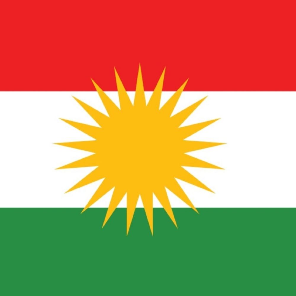 KURDÎ