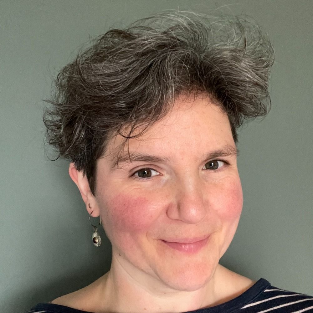 Nicola Osborne (they/she)