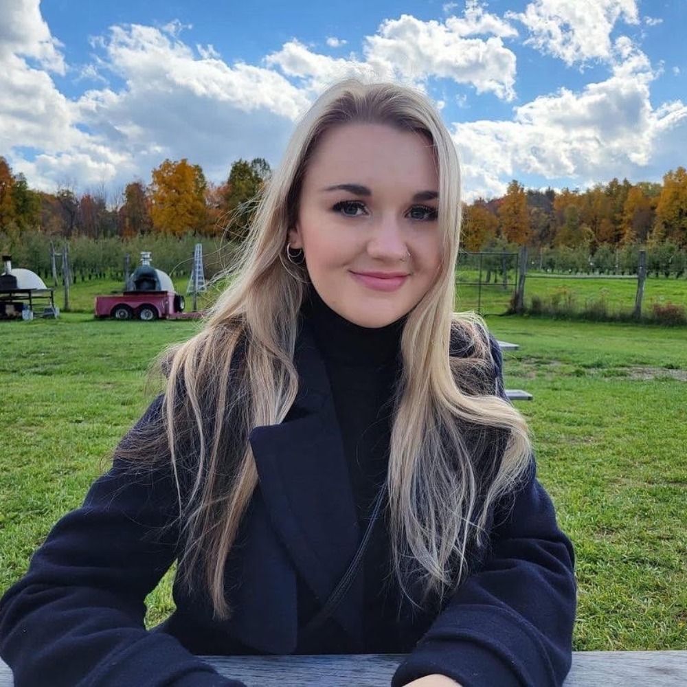 Amelia C. Arsenault