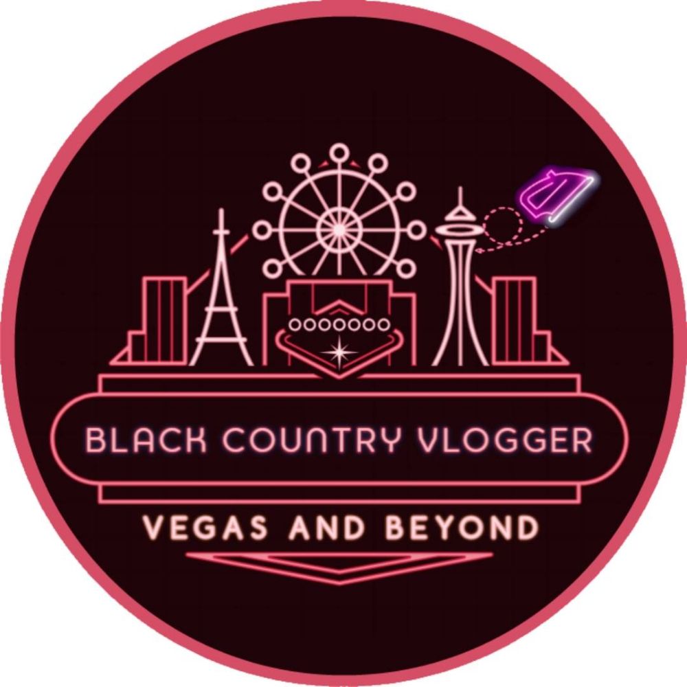 Black Country Vlogger