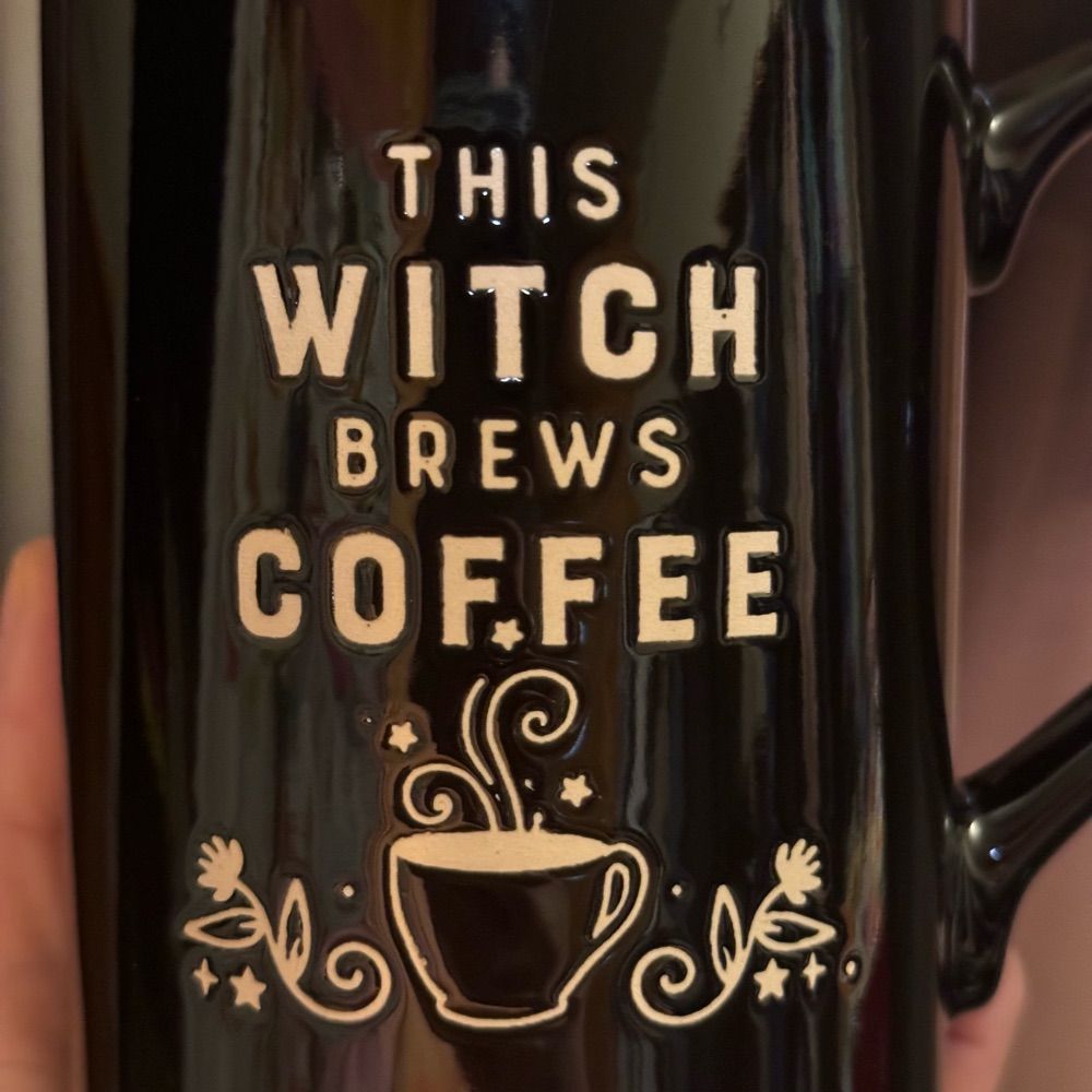 This Witch