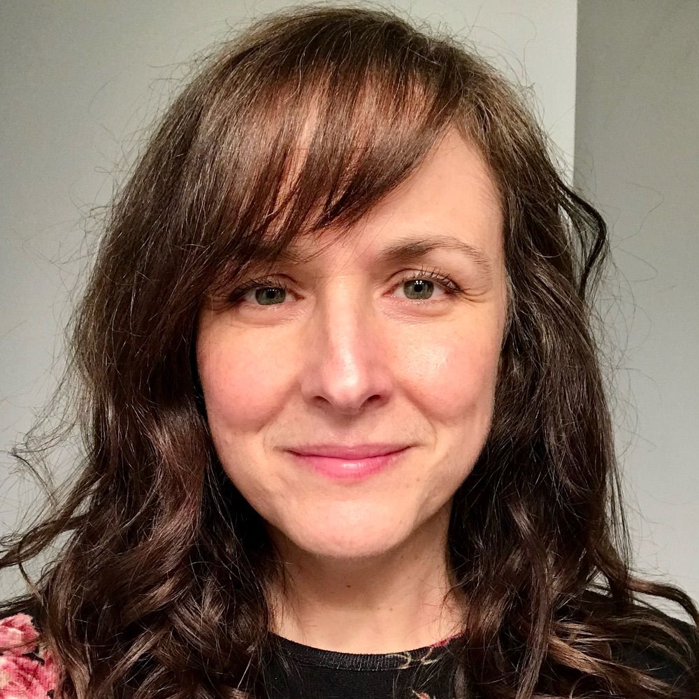 Caroline Bouffard