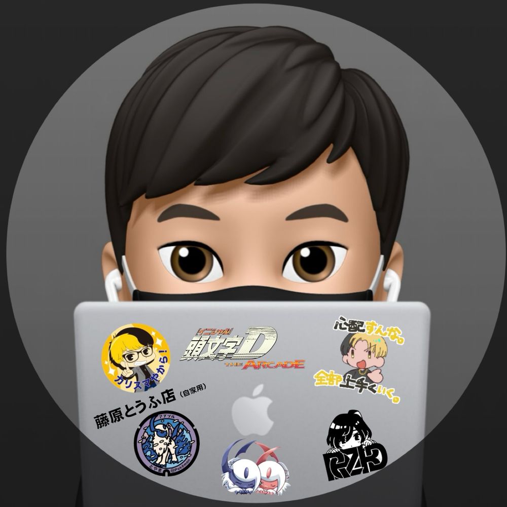 ワロスω・）😈⚡️