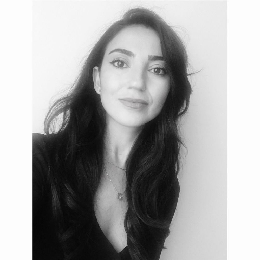 Gülce Cantürk 🐾🐾