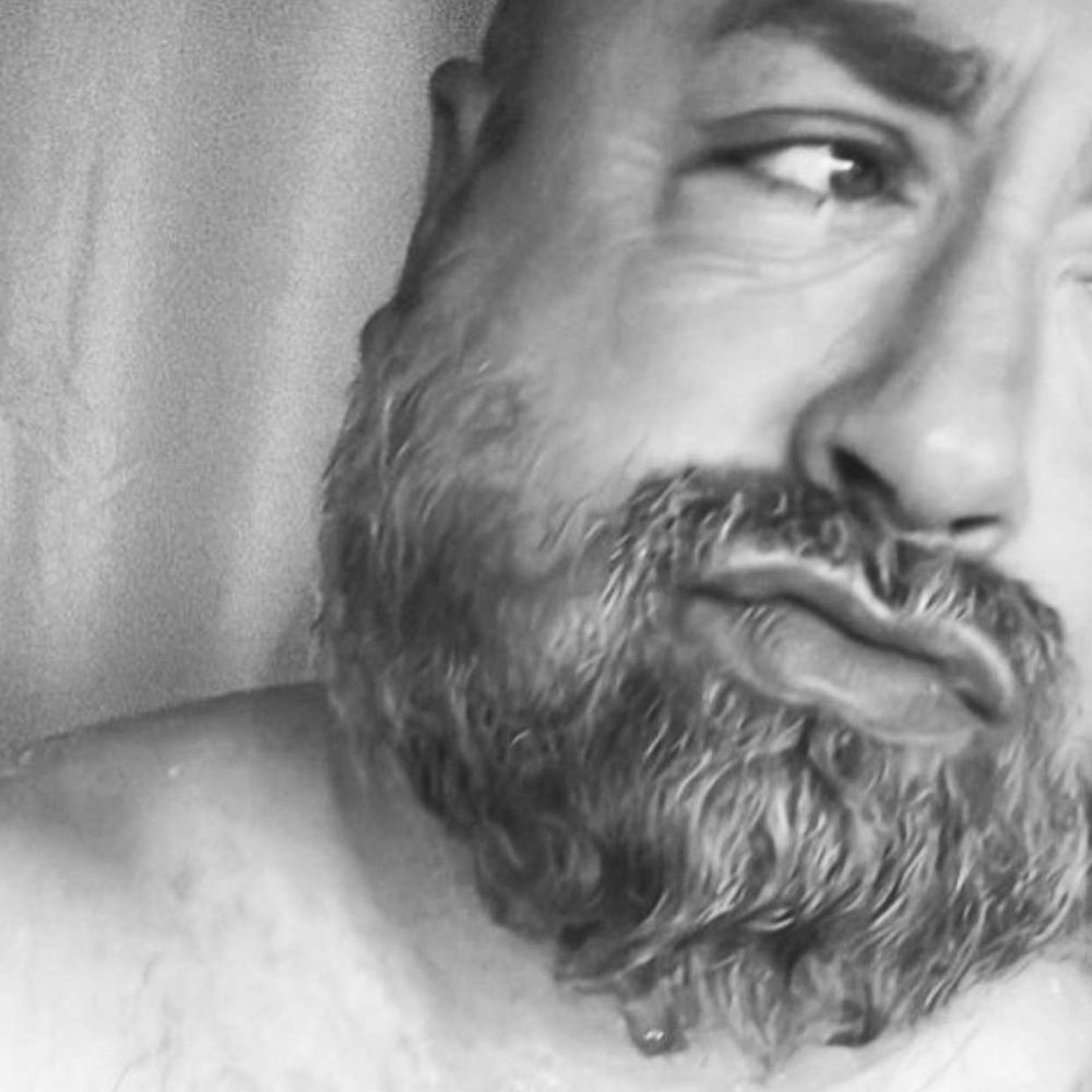 Daddy BexarBlu