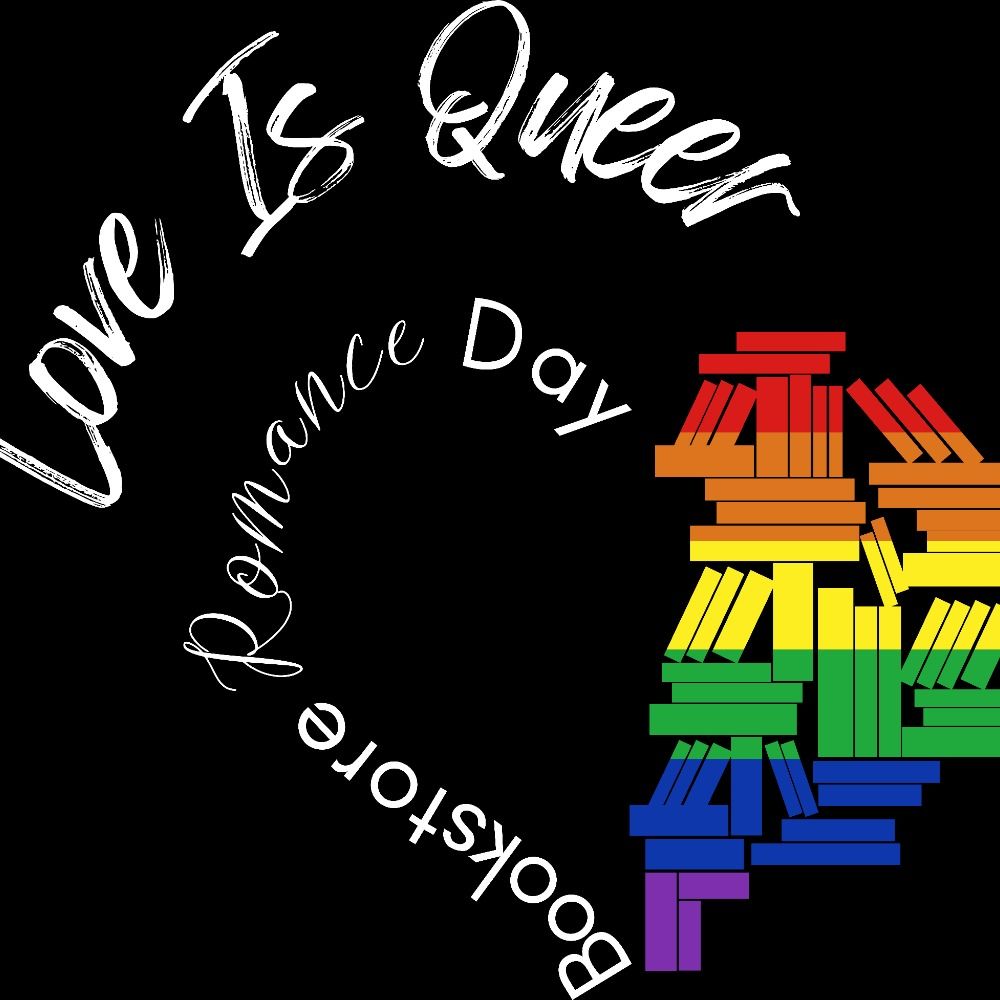 Bookstore Romance Day