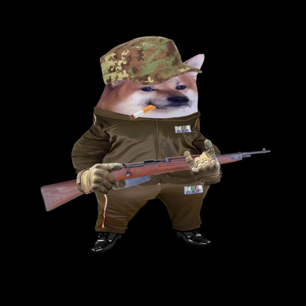 Nafo THHHÈMA 𝕙𝕦𝕞𝕪𝓁𝕖𝕗𝕖𝓁𝓁𝕒
🇮🇹