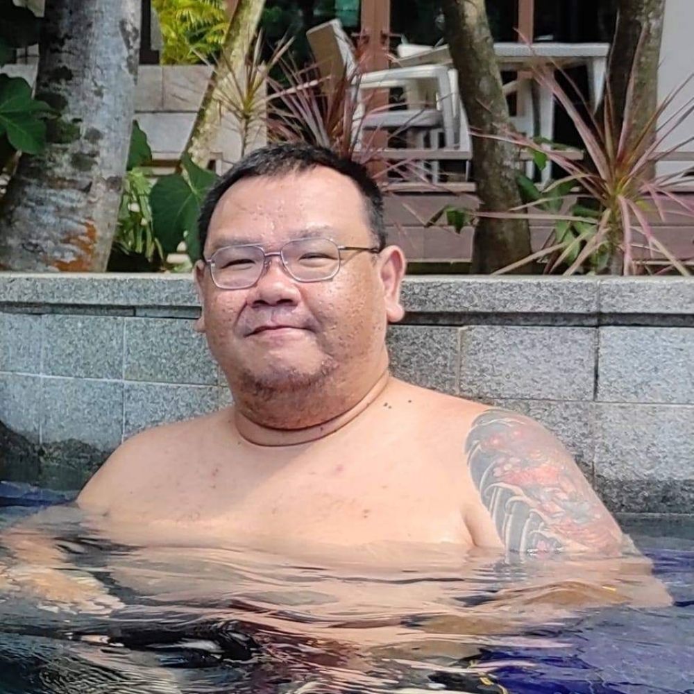 Bobby Kai