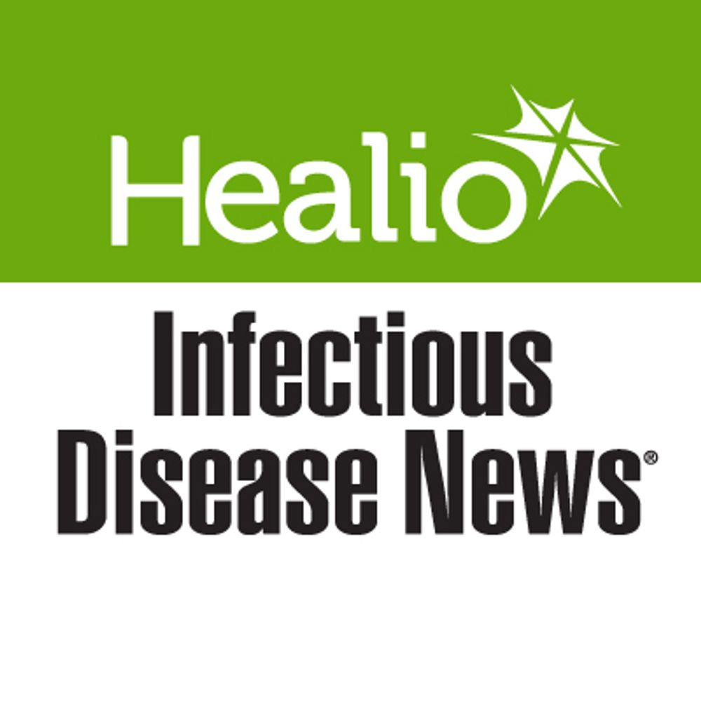 Healio Infectious Diseases