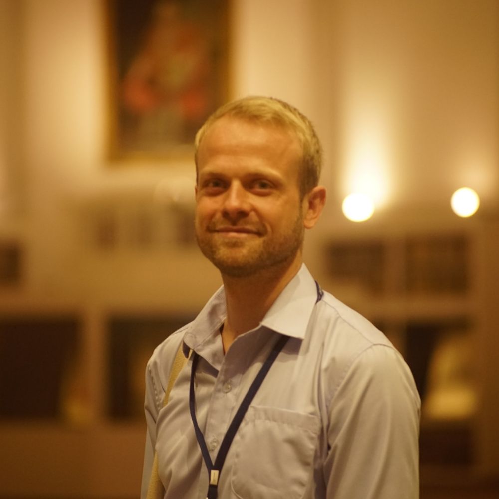 Jonas Stehl