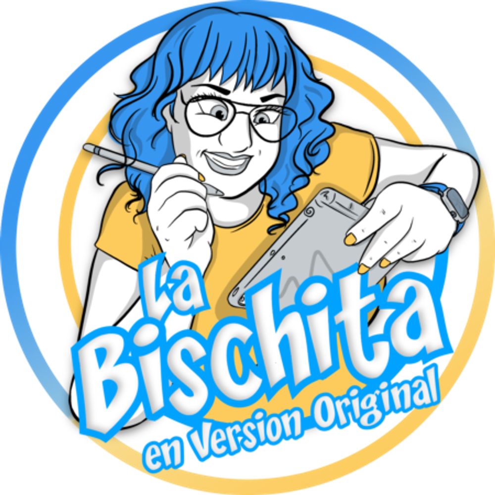 Montse Sabajanes 🎙️ LaBischita 