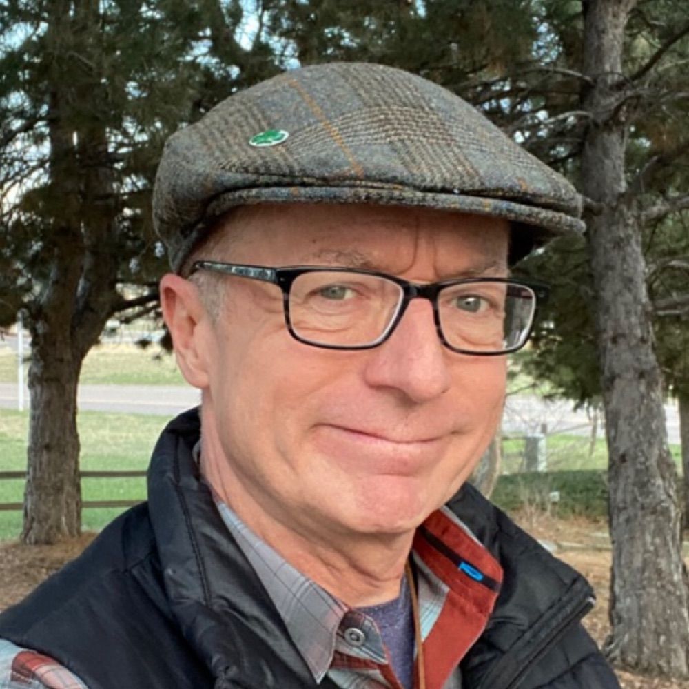 Tim Tcsgrv Cosgrove