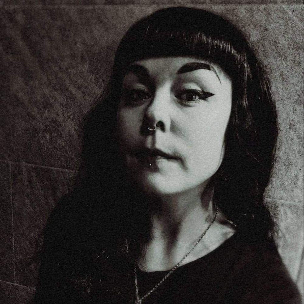 Maria 'Mia' Gibson