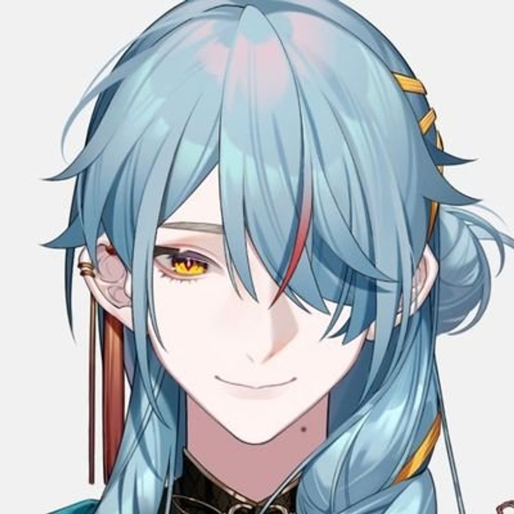 羅斯aka王逸仙