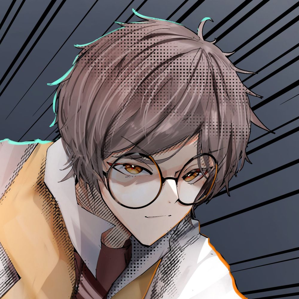 kohii コーヒー ☕️ Vtuber