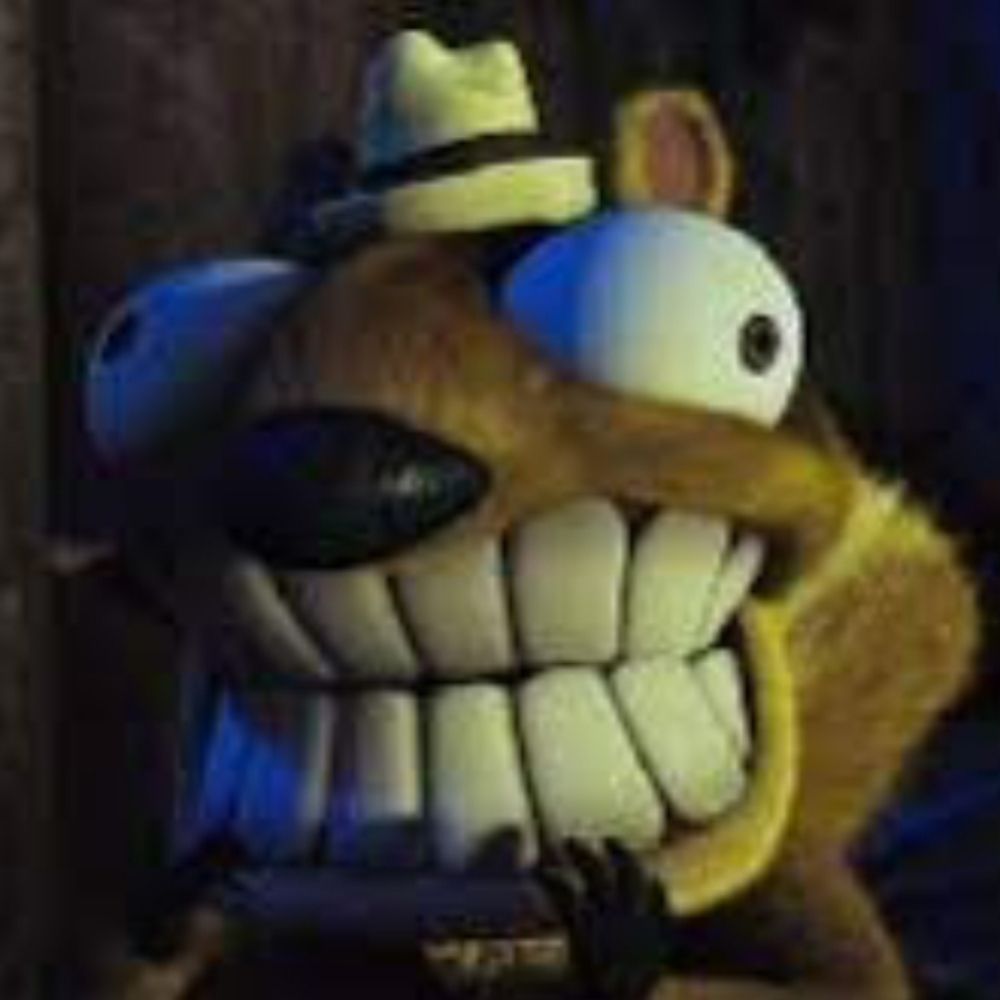 hamiltinho