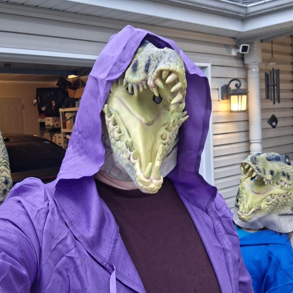 Rich Zeinner (he/him)