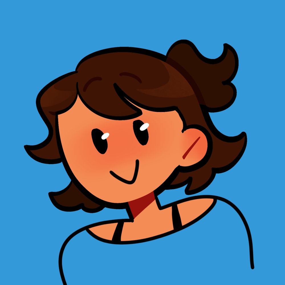Profile avatar