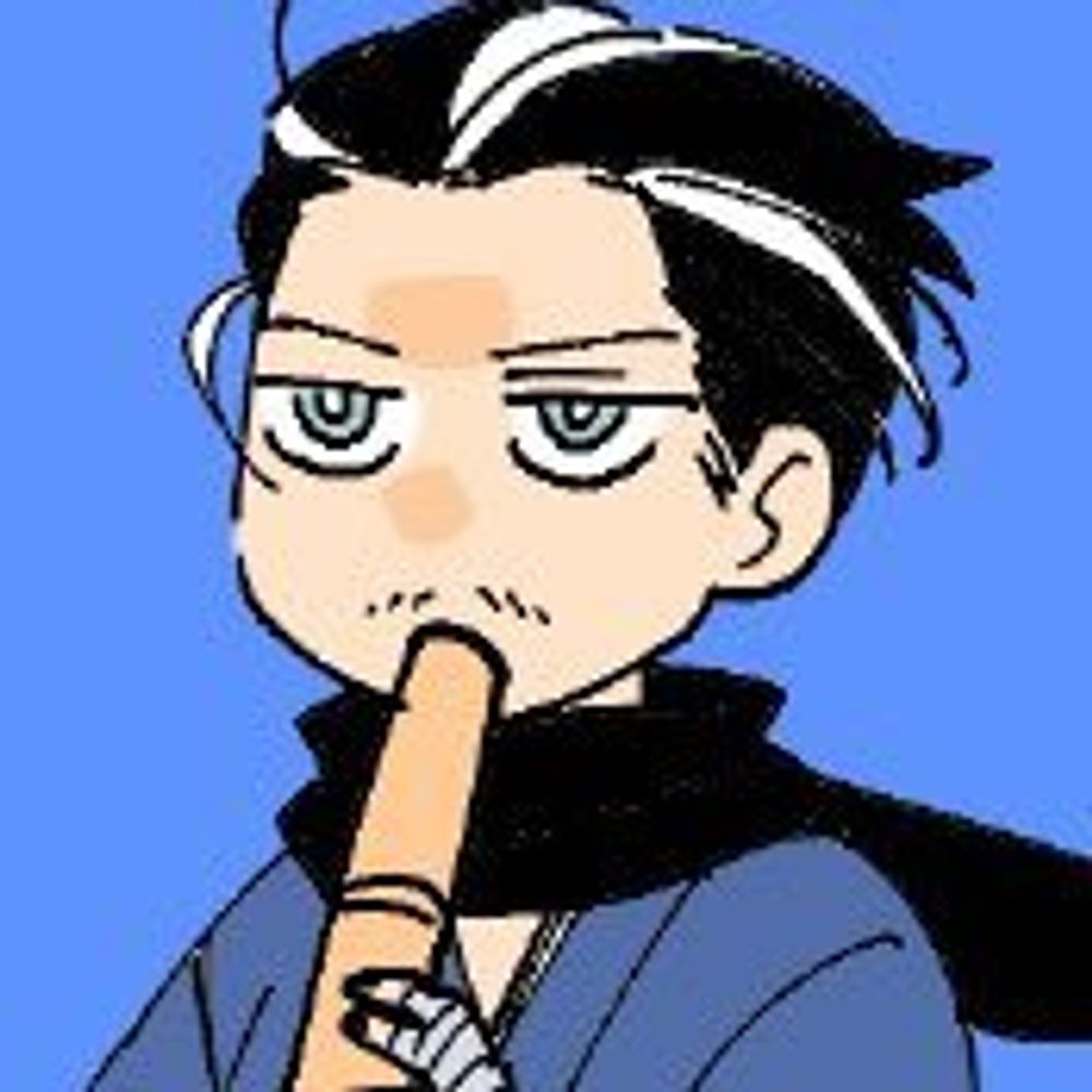 蒼さめ