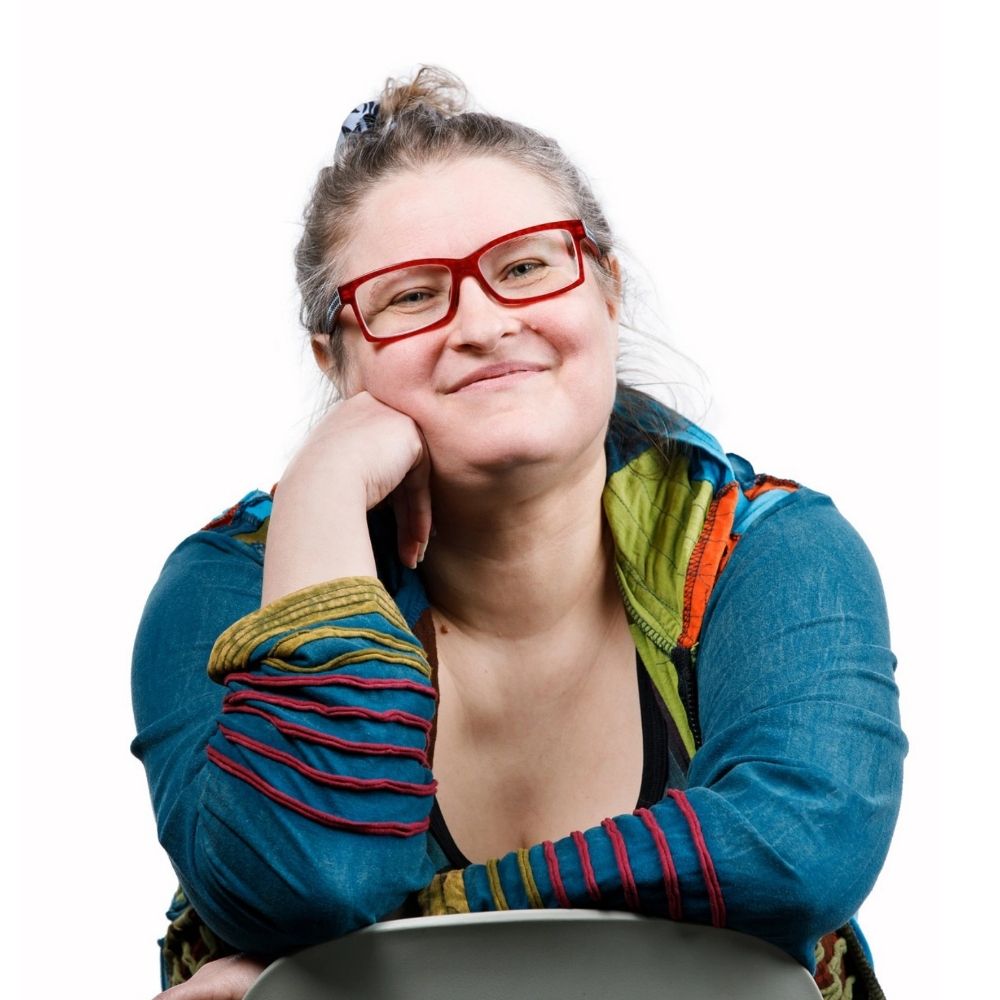 Lotta Haapala