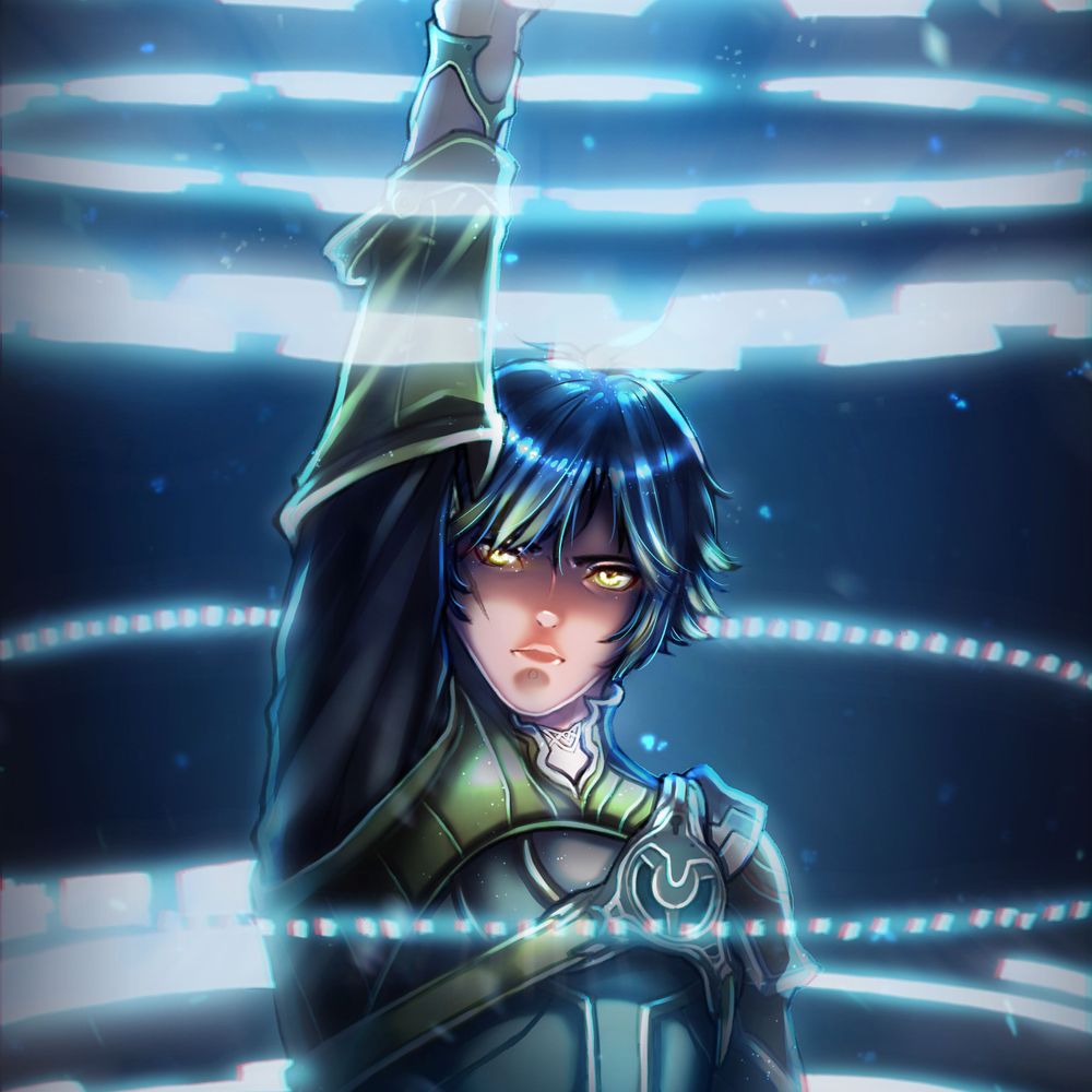 VoidfilledHeart