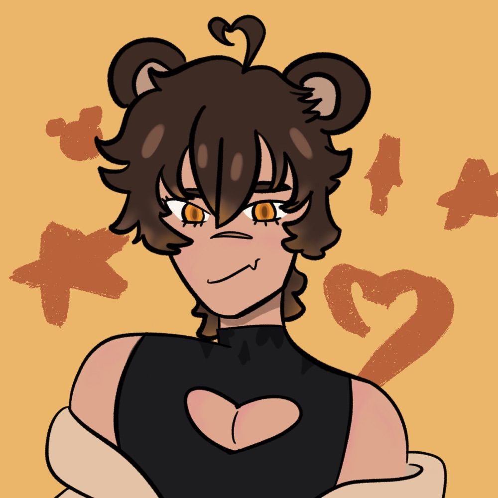 Teddy Trash