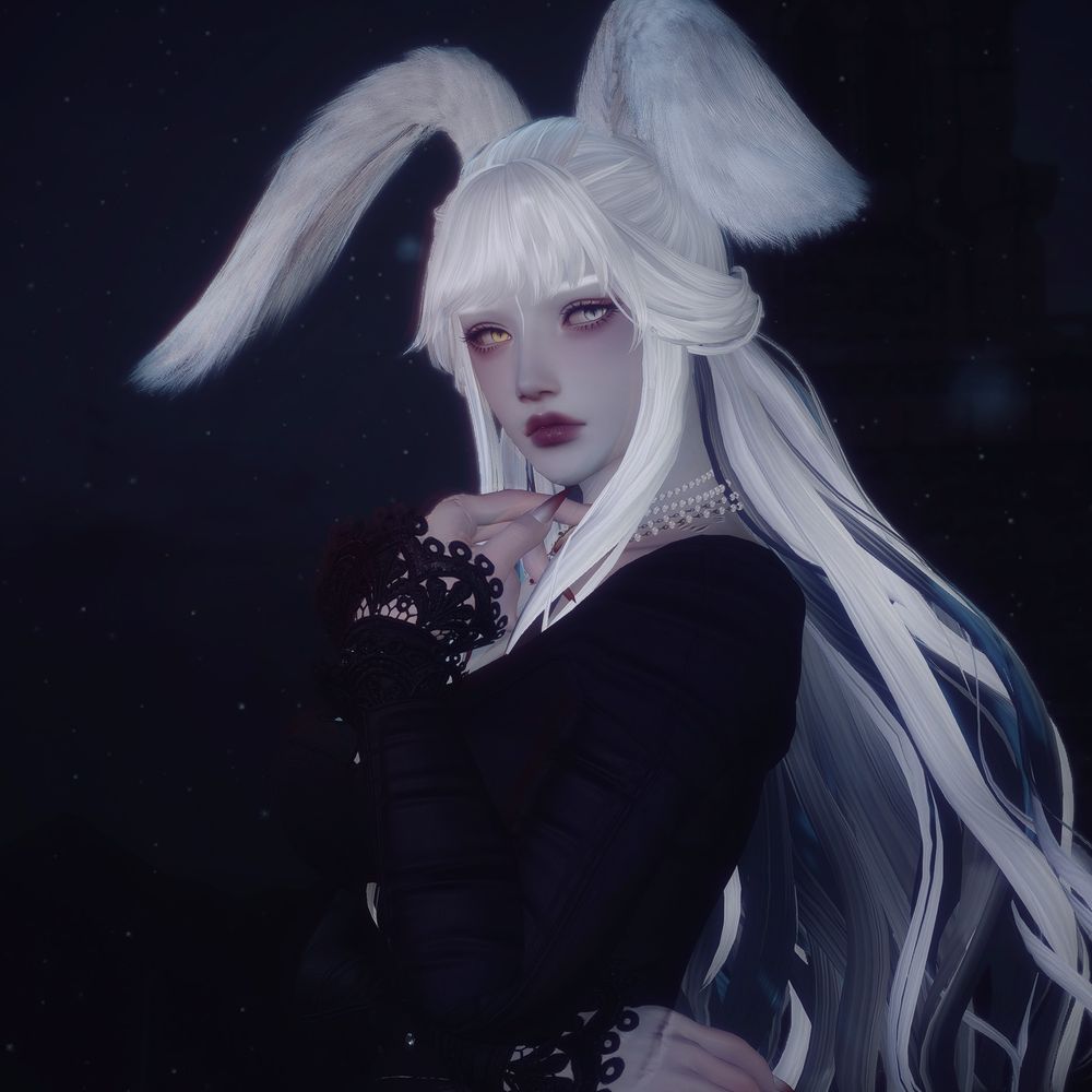 ✦ aster after dark ✦