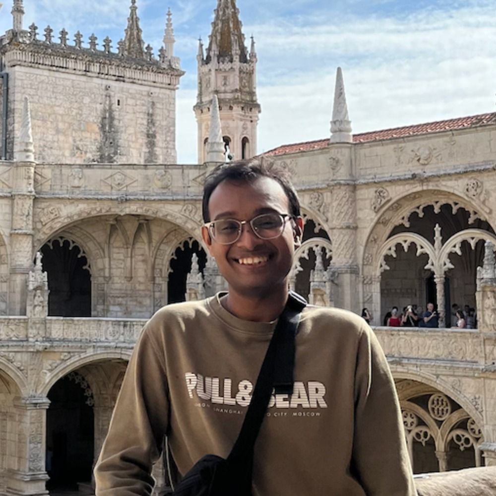 Navin Jeyabalan