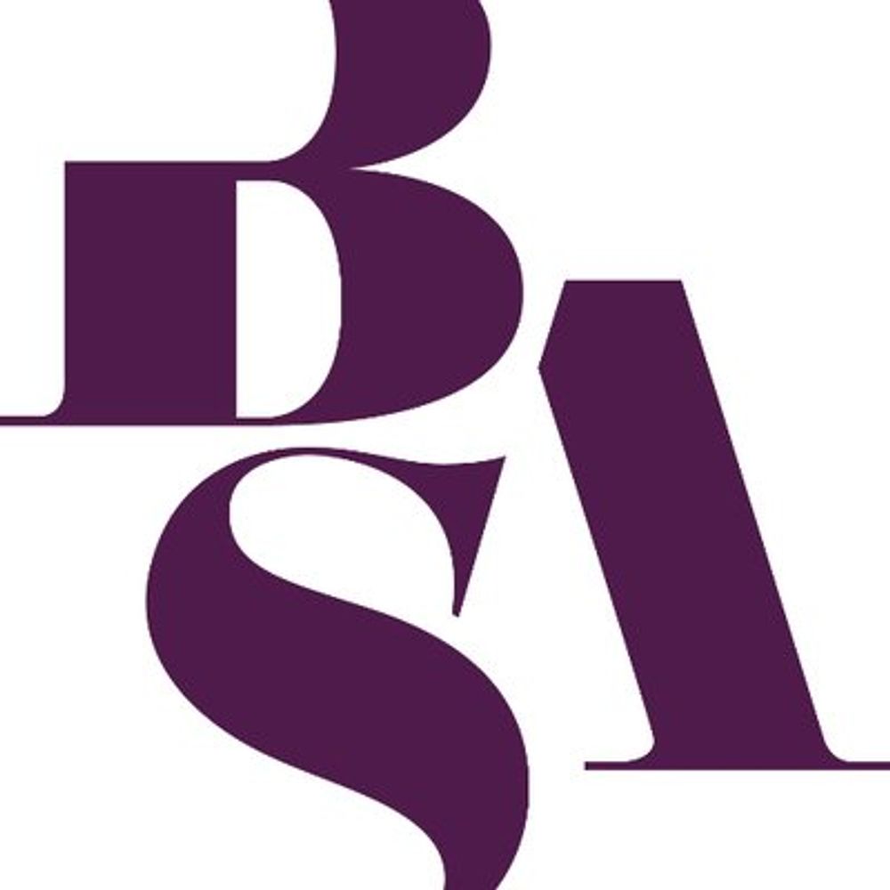 BSA Mid-Career Forum