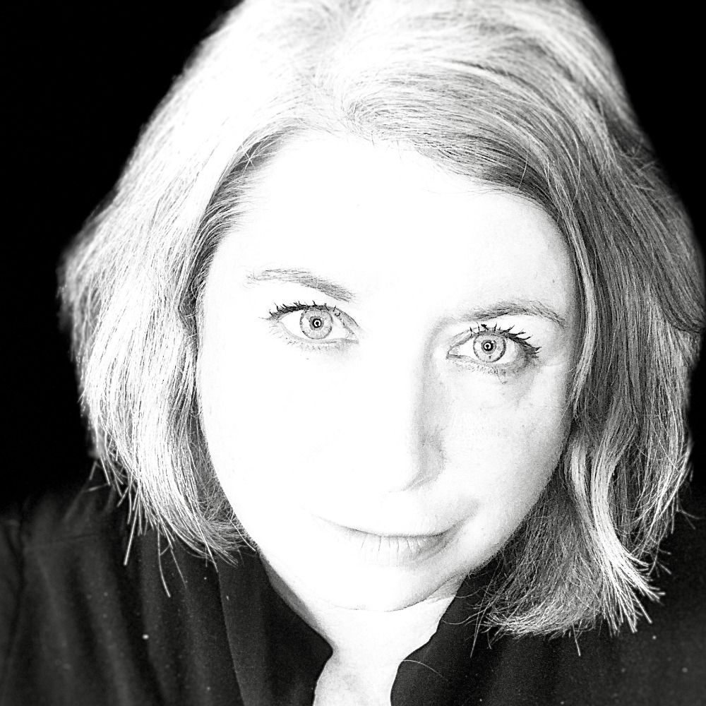 Sharon Burke's avatar