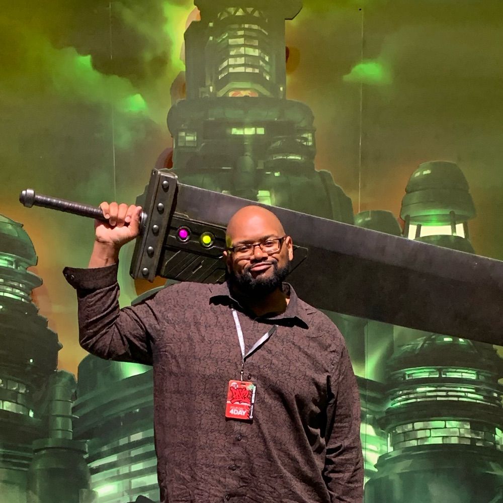 Erratic Assassin