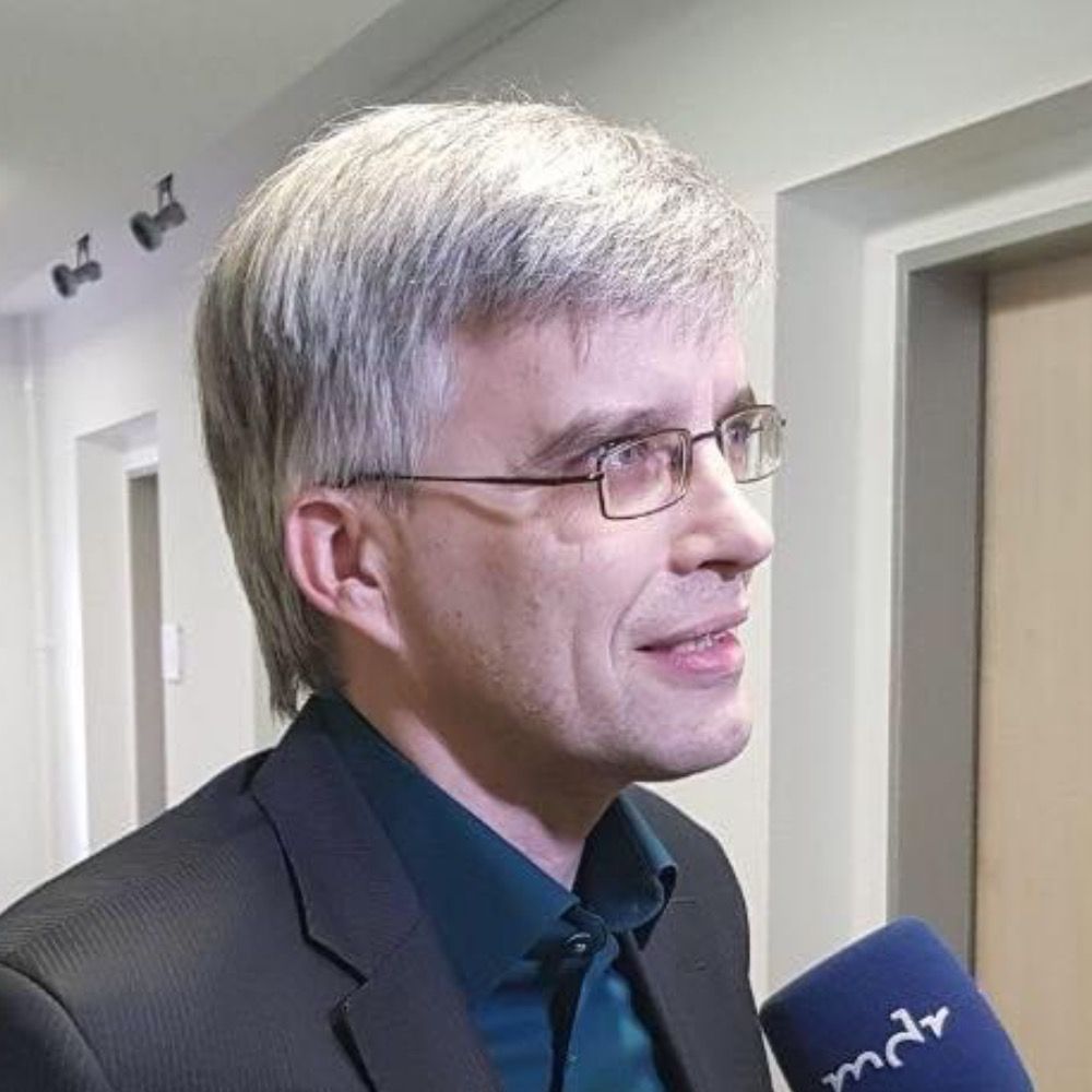 Olaf Meister