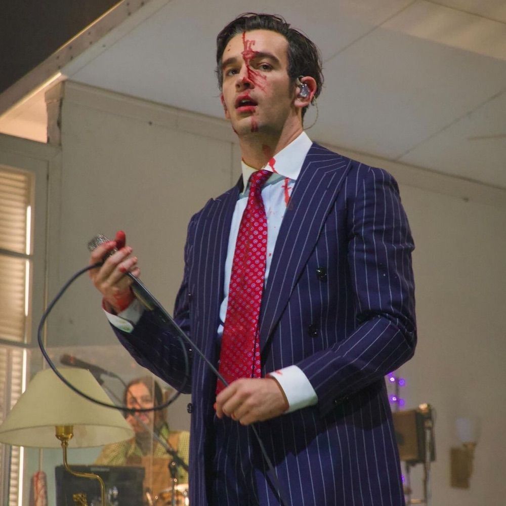 ⎕ 18+ Mattrick Hateman ⎕