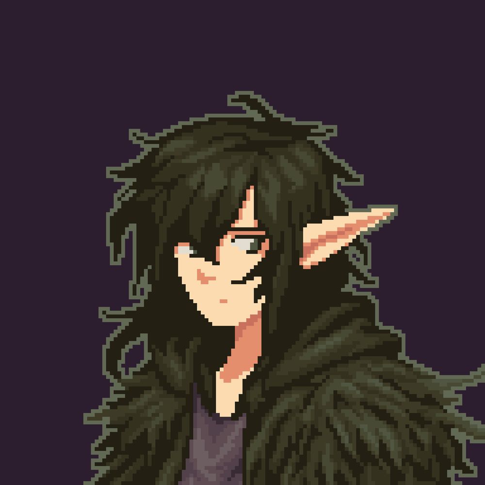 Sorahn🌱 | Comms Open