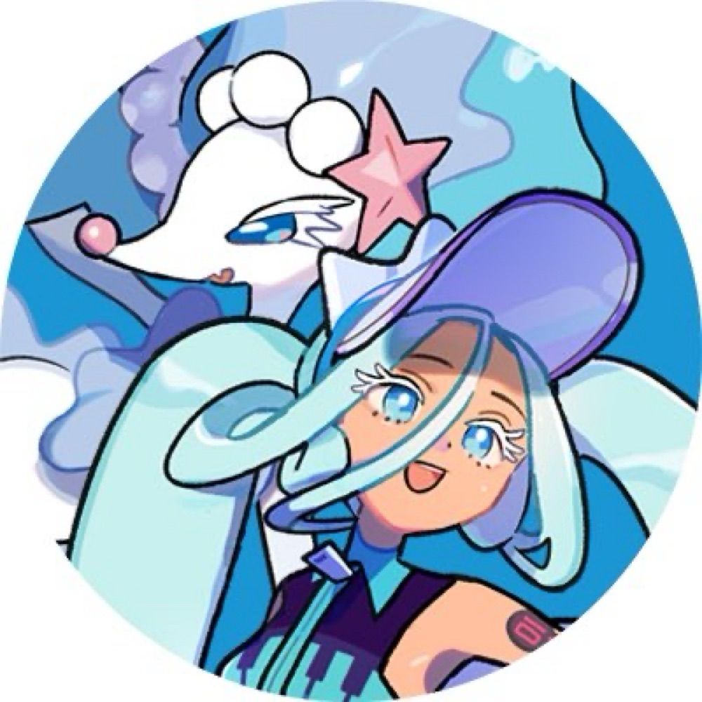 💕✧ﾟ Christine 💕✧ﾟ