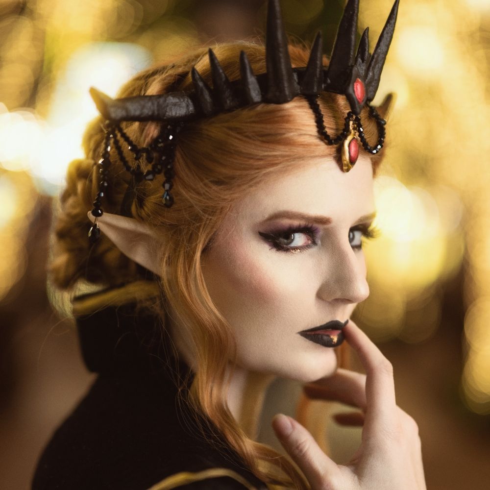 Sayakat Cosplay