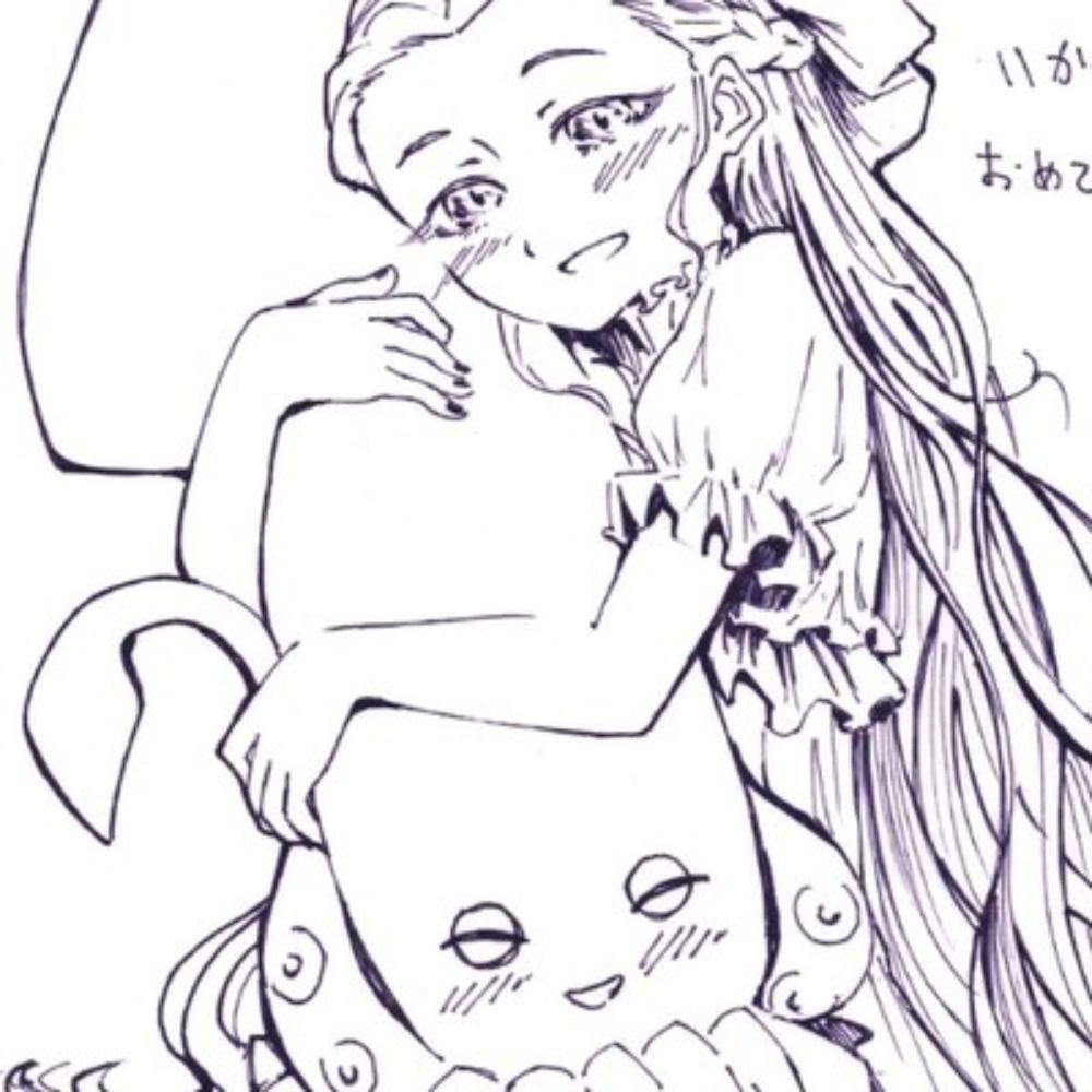 いかべ　skeb募集中